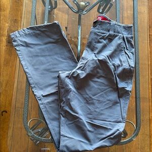 Under Armour Men's Charcoal Chinos